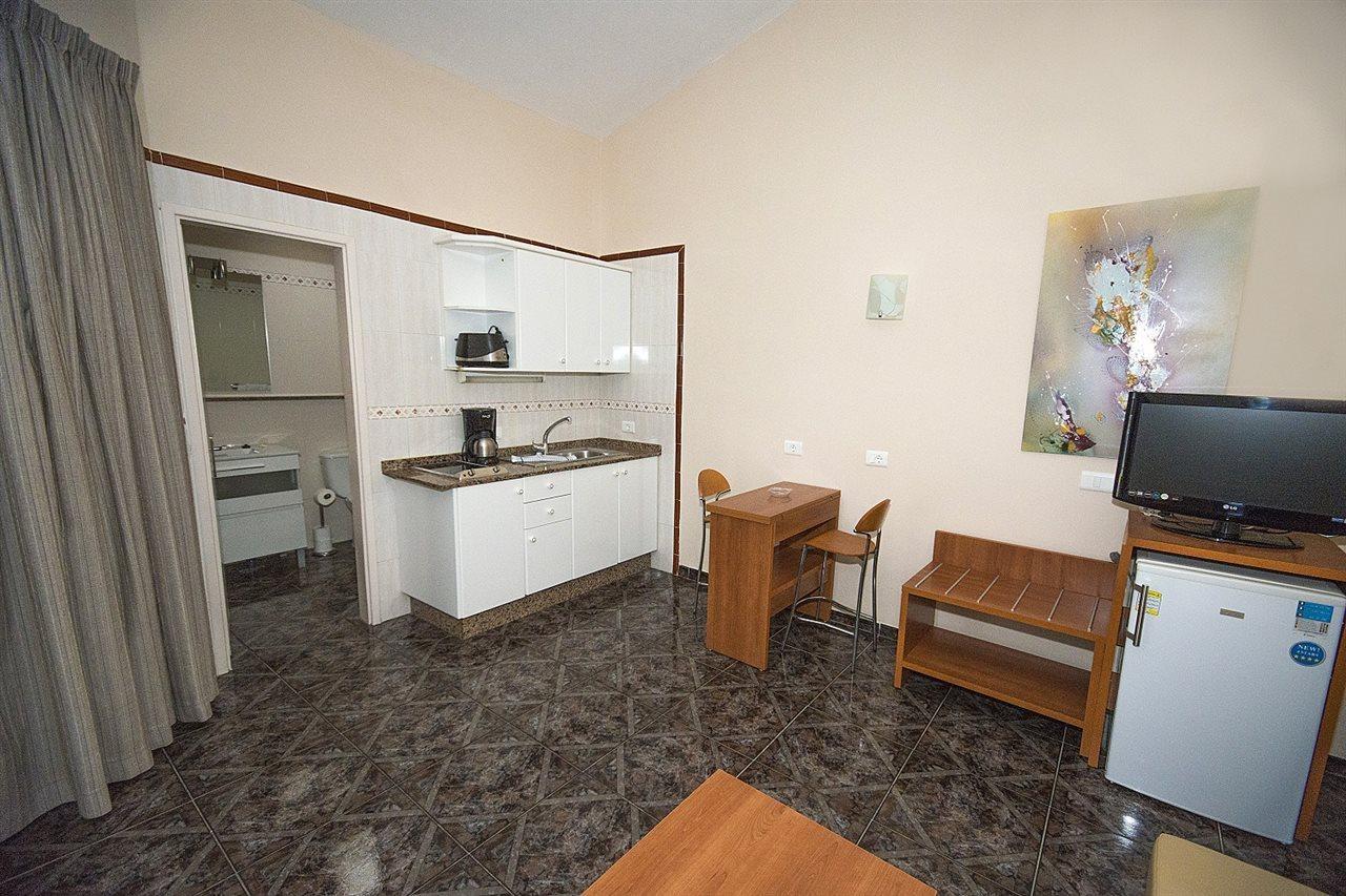 San Valentin & Terraflor Park Hotel Playa del Ingles  Exterior photo