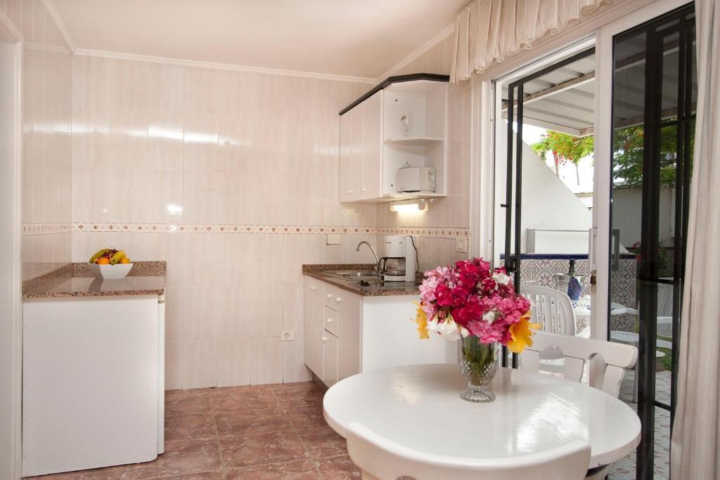 San Valentin & Terraflor Park Hotel Playa del Ingles  Room photo