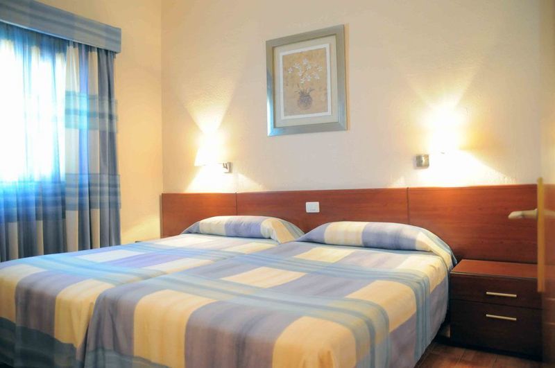 San Valentin & Terraflor Park Hotel Playa del Ingles  Exterior photo
