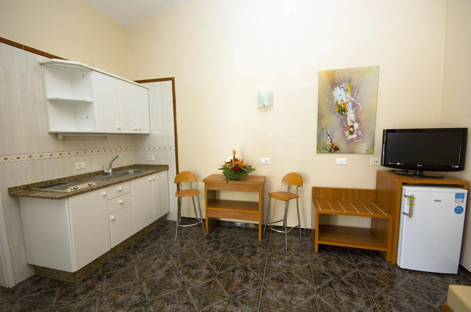 San Valentin & Terraflor Park Hotel Playa del Ingles  Exterior photo
